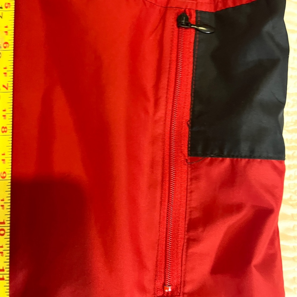 Vintage XXL Nike full zip windbreaker - Picture 6 of 11